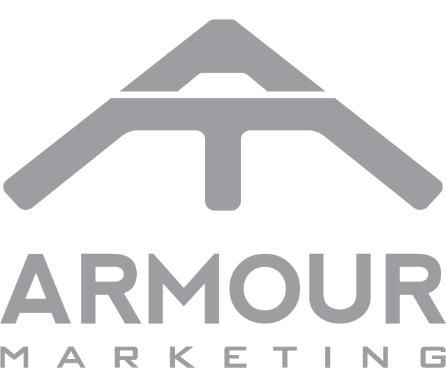 Armour Marketing logo